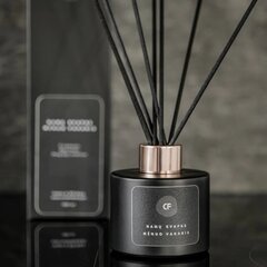 Namų kvapas su lazdelėmis Candle Family Mėnuo Vakaris, 100 ml kaina ir informacija | Namų kvapai | pigu.lt