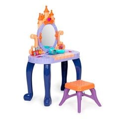 Vaikiškas kosmetinis staliukas Multistore HC547390 kaina ir informacija | Lavinamieji žaislai | pigu.lt