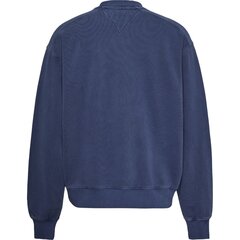 Tommy Hilfiger džemperis vyrams 83067, mėlynas цена и информация | Мужские толстовки | pigu.lt