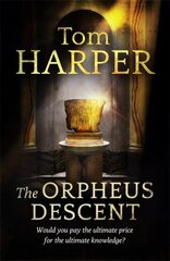 Orpheus Descent kaina ir informacija | Fantastinės, mistinės knygos | pigu.lt
