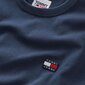 Tommy Hilfiger marškinėliai vyrams 83059, mėlyni цена и информация | Vyriški marškinėliai | pigu.lt