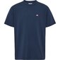 Tommy Hilfiger marškinėliai vyrams 83059, mėlyni цена и информация | Vyriški marškinėliai | pigu.lt