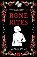 Bone Rites цена и информация | Fantastinės, mistinės knygos | pigu.lt