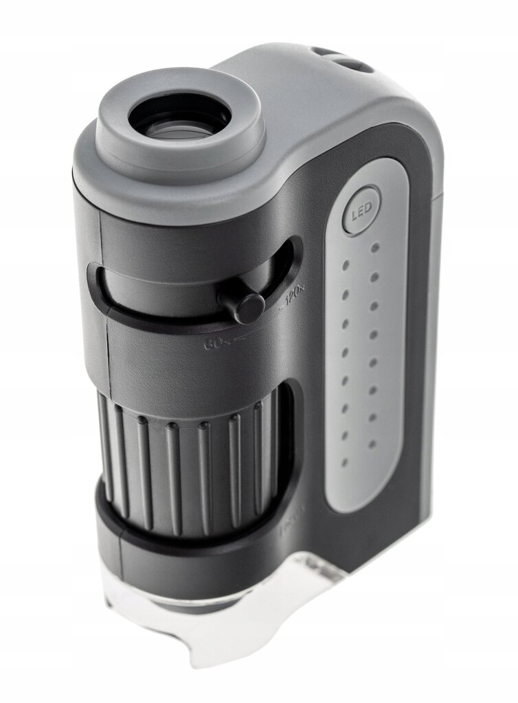 Carson MicroBrite Plus MM-300 kaina ir informacija | Teleskopai ir mikroskopai | pigu.lt
