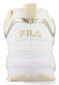 Sportiniai batai mergaitėms Fila FFT006213069, balti kaina ir informacija | Sportiniai batai vaikams | pigu.lt