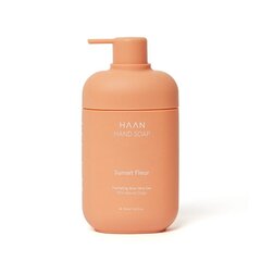 Rankų muilas Haan Sunset Fleur, 350 ml kaina ir informacija | Muilai | pigu.lt