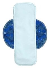 Sanitary pad for seniors for urinary incontinence - Reef цена и информация | Подгузники, прокладки, одноразовые пеленки для взрослых | pigu.lt