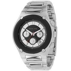 Мужские часы Michael Kors MK8101 (Ø 46 mm) S0301048 цена и информация | Мужские часы | pigu.lt