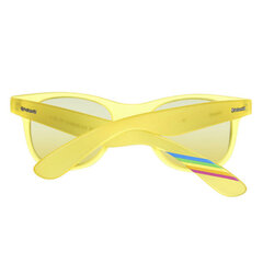 Солнечные очки унисекс Polaroid PLD6009/N-S-PVI Жёлтый (Ø 48 mm) S0309963 цена и информация | Женские солнцезащитные очки | pigu.lt