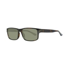 Мужские солнечные очки Gant GA70595552N (55 mm) Коричневый (ø 55 mm) S0328988 цена и информация | Солнцезащитные очки для мужчин | pigu.lt