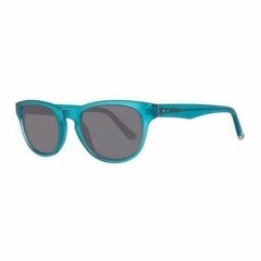 Солнцезащитные очки унисекс Gant GR200549L13 S0329017, ø 49 мм, бирюзовые цена и информация | Солнцезащитные очки для мужчин | pigu.lt