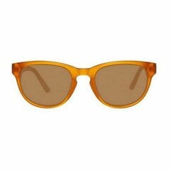 Солнечные очки унисекс Gant GRS2005MOR-1 Оранжевый (ø 49 mm) S0329029 цена и информация | Легкие и мощные прозрачные защитные очки для велосипедов | pigu.lt