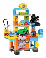 Mega Bloks 92эл. Мастерская цена и информация | Игрушки для мальчиков | pigu.lt