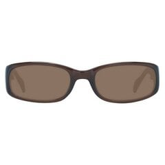 Akiniai nuo saulės vyrams Guess GU653NBRN-151 S0330366 цена и информация | Солнцезащитные очки для мужчин | pigu.lt