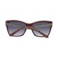 Moteriški akiniai nuo saulės Guess Marciano GM0739 5771B цена и информация | Akiniai nuo saulės moterims | pigu.lt