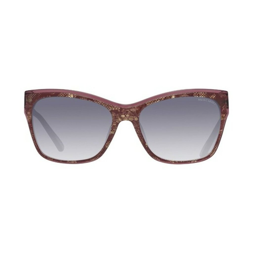 Moteriški akiniai nuo saulės Guess Marciano GM0739 5771B цена и информация | Akiniai nuo saulės moterims | pigu.lt