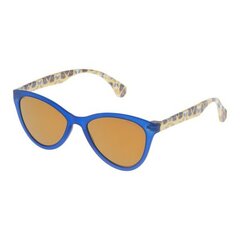 Мужские солнечные очки Police SPL08654J15G (ø 65 mm) Синий (Ø 65 mm) S0332460 цена и информация | Солнцезащитные очки для мужчин | pigu.lt