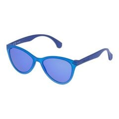 Мужские солнечные очки Police SPL08654U43B (ø 65 mm) Синий (Ø 65 mm) S0332461 цена и информация | Солнцезащитные очки для мужчин | pigu.lt