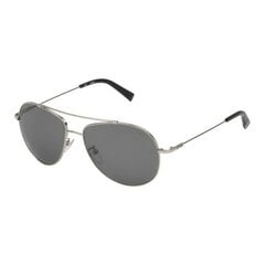 Мужские солнечные очки Sting SST00556579X (ø 55 mm) Серый (ø 55 mm) S0332504 цена и информация | Солнцезащитные очки для мужчин | pigu.lt