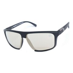 Akiniai nuo saulės vyrams Timberland TB9135-6102R S0336577 цена и информация | Солнцезащитные очки для мужчин | pigu.lt