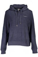 ДЖЕМПЕР TOMMY HILFIGER WW0WW40274 WW0WW40274_BLDW5_L цена и информация | Женские толстовки | pigu.lt