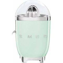 Smeg CJF11PGEU цена и информация | Соковыжималки | pigu.lt