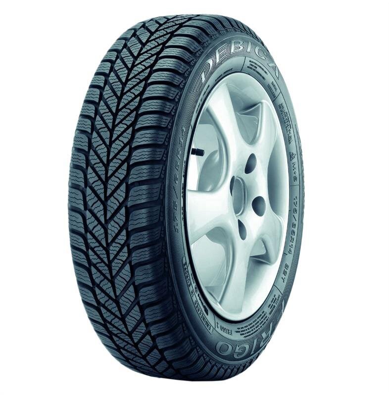 Automobilio padanga Debica Frigo 2 SA, M+S 185/65 R15, 88T цена и информация | Žieminės padangos | pigu.lt