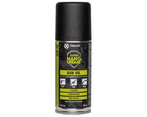 Purškiamas tepalas General Nano Protection Gun Oil, 100ml kaina ir informacija | Medžioklės reikmenys | pigu.lt