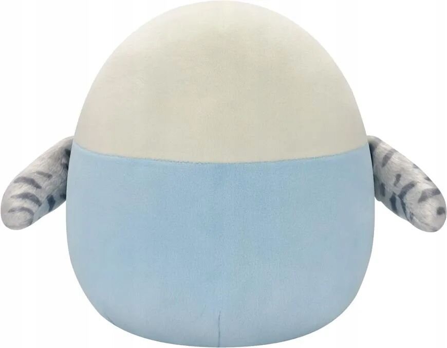 Minkšas žaislas Squishmallows Papūga, 19cm kaina ir informacija | Minkšti (pliušiniai) žaislai | pigu.lt