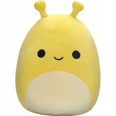 Minkšas žaislas Squishmallows Sraigė, 30cm цена и информация | Мягкие игрушки | pigu.lt