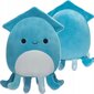 Minkšas žaislas Squishmallows Kalmaras, 19cm kaina ir informacija | Minkšti (pliušiniai) žaislai | pigu.lt