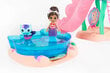 Figūrėlė su priedais Gabi the Mermaid Pool set Gabby's Dollhouse kaina ir informacija | Žaislai mergaitėms | pigu.lt