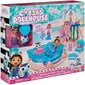 Figūrėlė su priedais Gabi the Mermaid Pool set Gabby's Dollhouse kaina ir informacija | Žaislai mergaitėms | pigu.lt