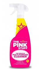 Набор чистящих средств The Pink Stuff, 3 шт. цена и информация | Очистители | pigu.lt
