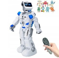 Interaktyvus robotas Hydros цена и информация | Игрушки для мальчиков | pigu.lt