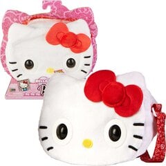 Interaktyvus krepšys su akimis Sound Hello Kitty цена и информация | Игрушки для девочек | pigu.lt