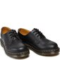 Bateliai moterims Dr. Martens 1461, juodi цена и информация | Bateliai moterims  | pigu.lt