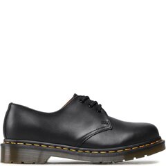 Bateliai moterims Dr. Martens 1461, juodi kaina ir informacija | Bateliai moterims | pigu.lt