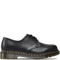 Bateliai moterims Dr. Martens 1461, juodi kaina ir informacija | Bateliai moterims  | pigu.lt