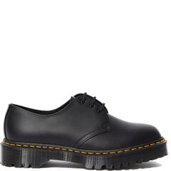 Классическая обувь для мужчин Dr. Martens 1461, черная цена и информация | Мужские ботинки | pigu.lt