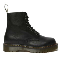 Aulinukai unisex Dr. Martens 1460, juodi цена и информация | Мужские кроссовки | pigu.lt