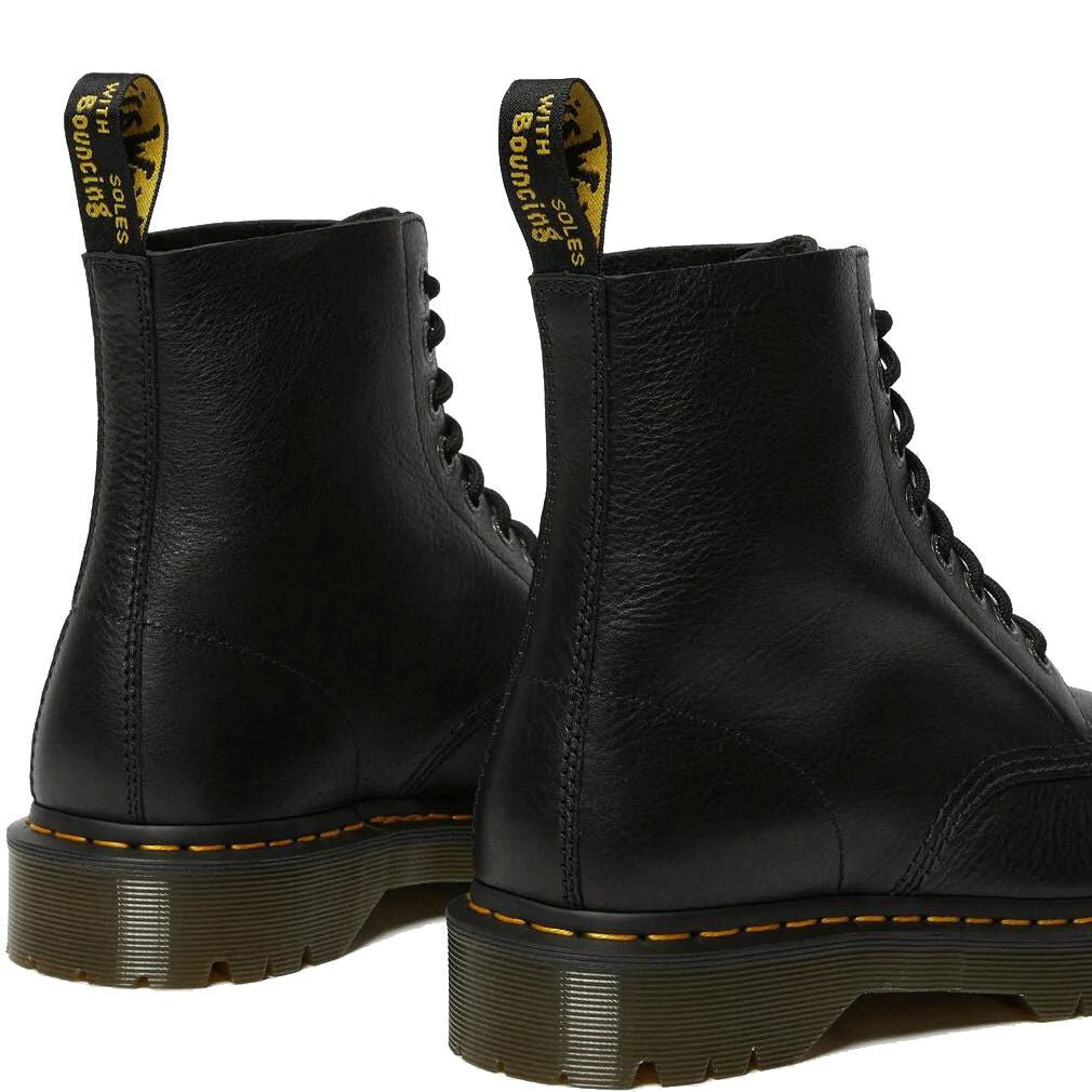 Aulinukai unisex Dr. Martens 1460, juodi kaina ir informacija | Vyriški batai | pigu.lt