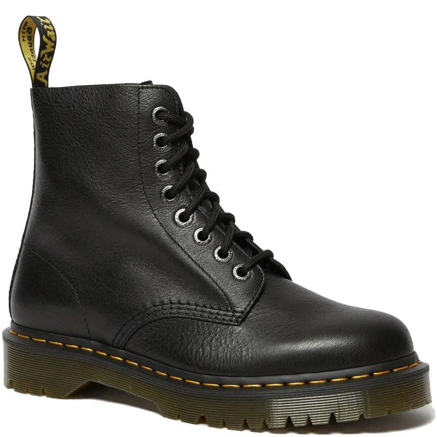 Aulinukai unisex Dr. Martens 1460, juodi kaina ir informacija | Vyriški batai | pigu.lt