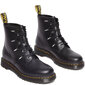 Aulinukai moterims Dr. Martens 1460, juodi kaina ir informacija | Aulinukai, ilgaauliai batai moterims | pigu.lt