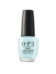 Nagų lakas Opi Nail Lacquer Taupe, Gelato on My Mind, 15 ml kaina ir informacija | Nagų lakai, stiprintojai | pigu.lt