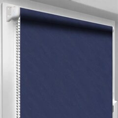 Рулонные шторы "Вода синий". Размер 32*170 цена и информация | Рулонные шторы | pigu.lt