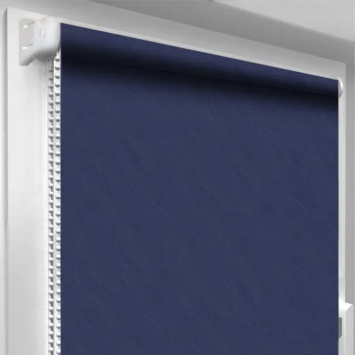 Roletas Vandens mėlyna 67x170 cm kaina ir informacija | Roletai | pigu.lt
