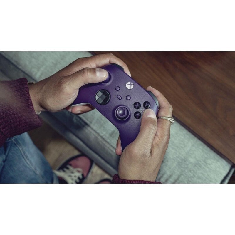 Microsoft Xbox Wireless Controller kaina ir informacija | Žaidimų pultai  | pigu.lt