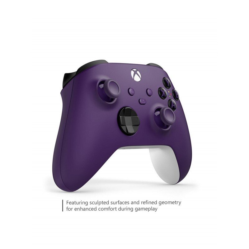 Microsoft Xbox Wireless Controller kaina ir informacija | Žaidimų pultai  | pigu.lt