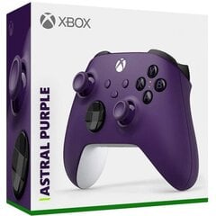 Microsoft Xbox Wireless Controller Astral Purple kaina ir informacija | Microsoft Kompiuterinė technika | pigu.lt